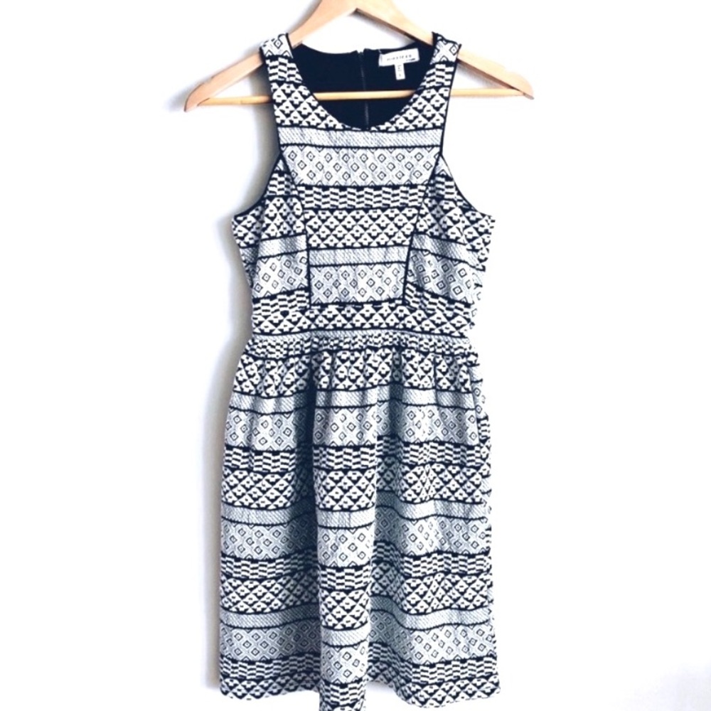 🌵MONTEAU- Comfy Dress